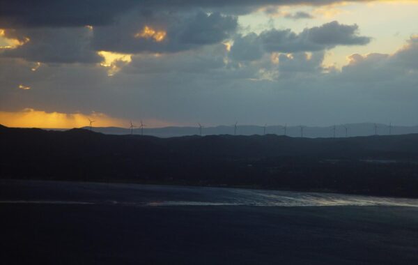 Wind Farm